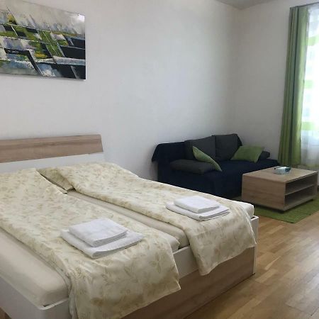 Pasettistrasse 31 Apartment Wina Bagian luar foto