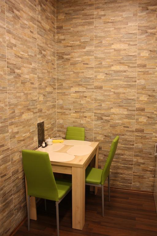 Pasettistrasse 31 Apartment Wina Bagian luar foto